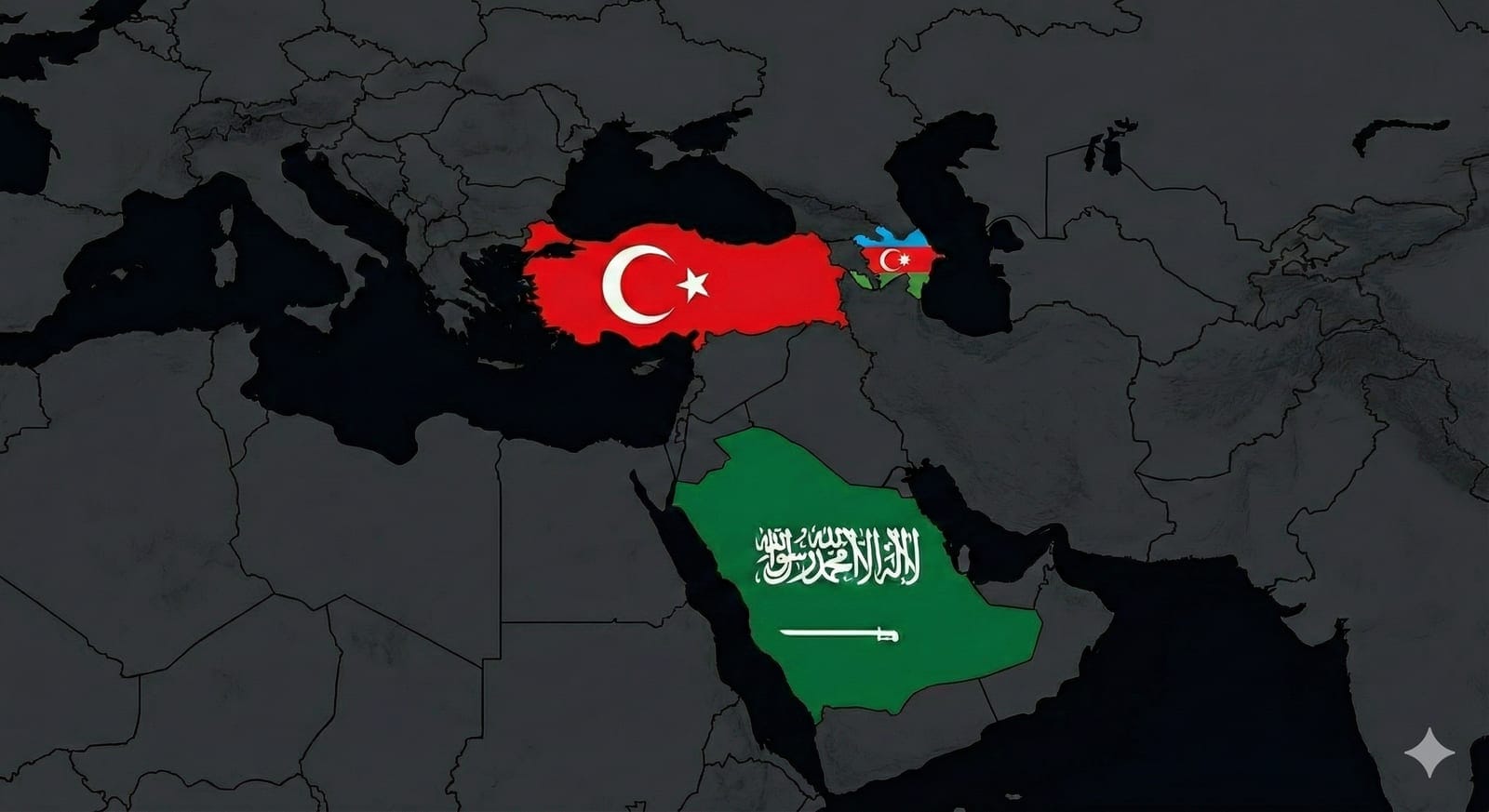 World Map