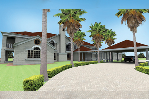 Architectural Design