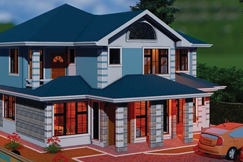 Sustainable Architecture