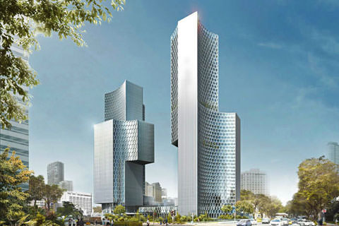 Main Gas Pipeline – Agdam–Kelbejer